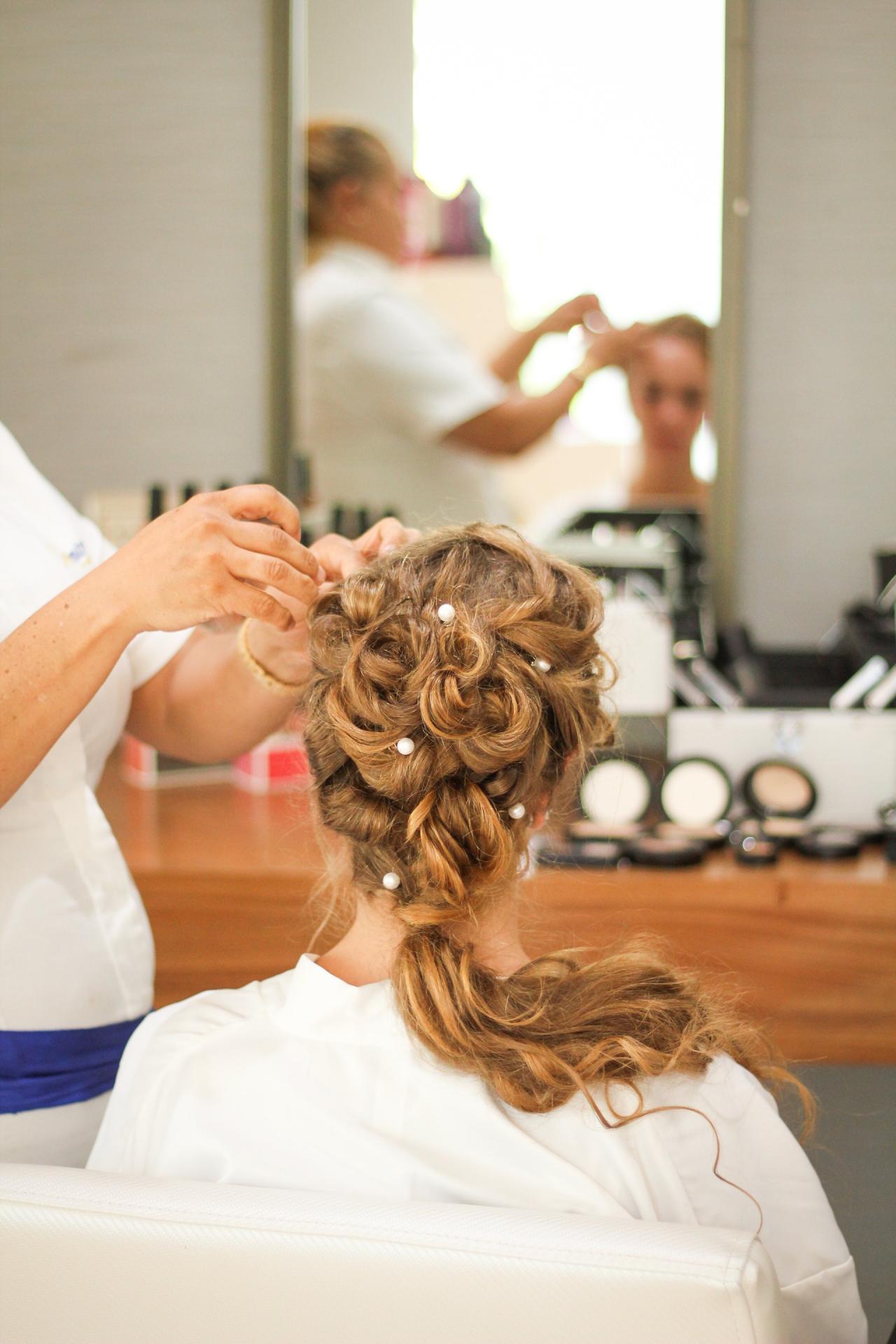 Martel Coiffure