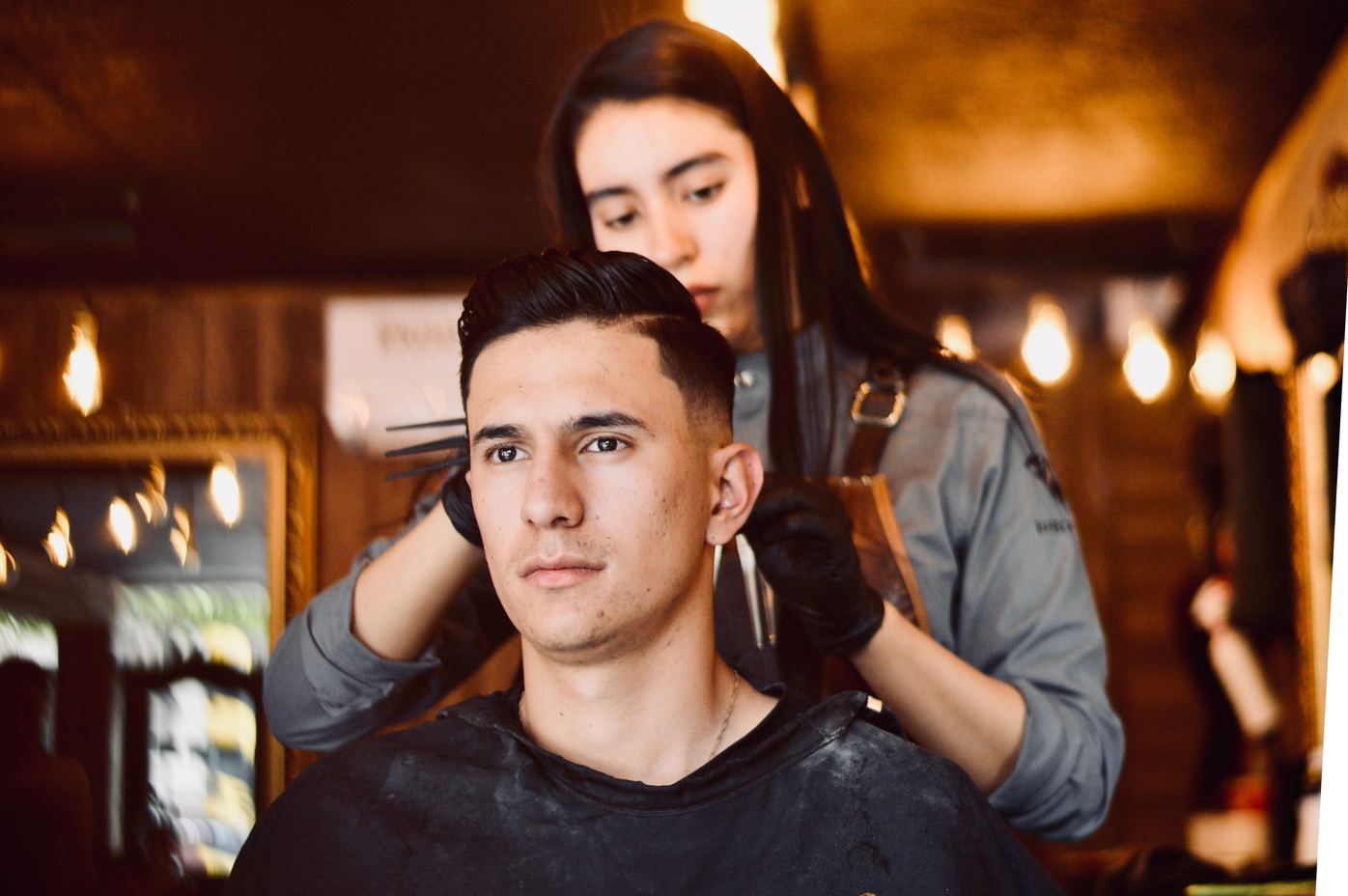 Martel Coiffure