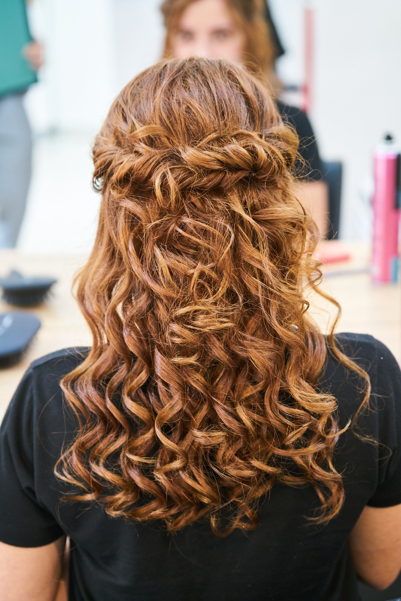 Martel Coiffure
