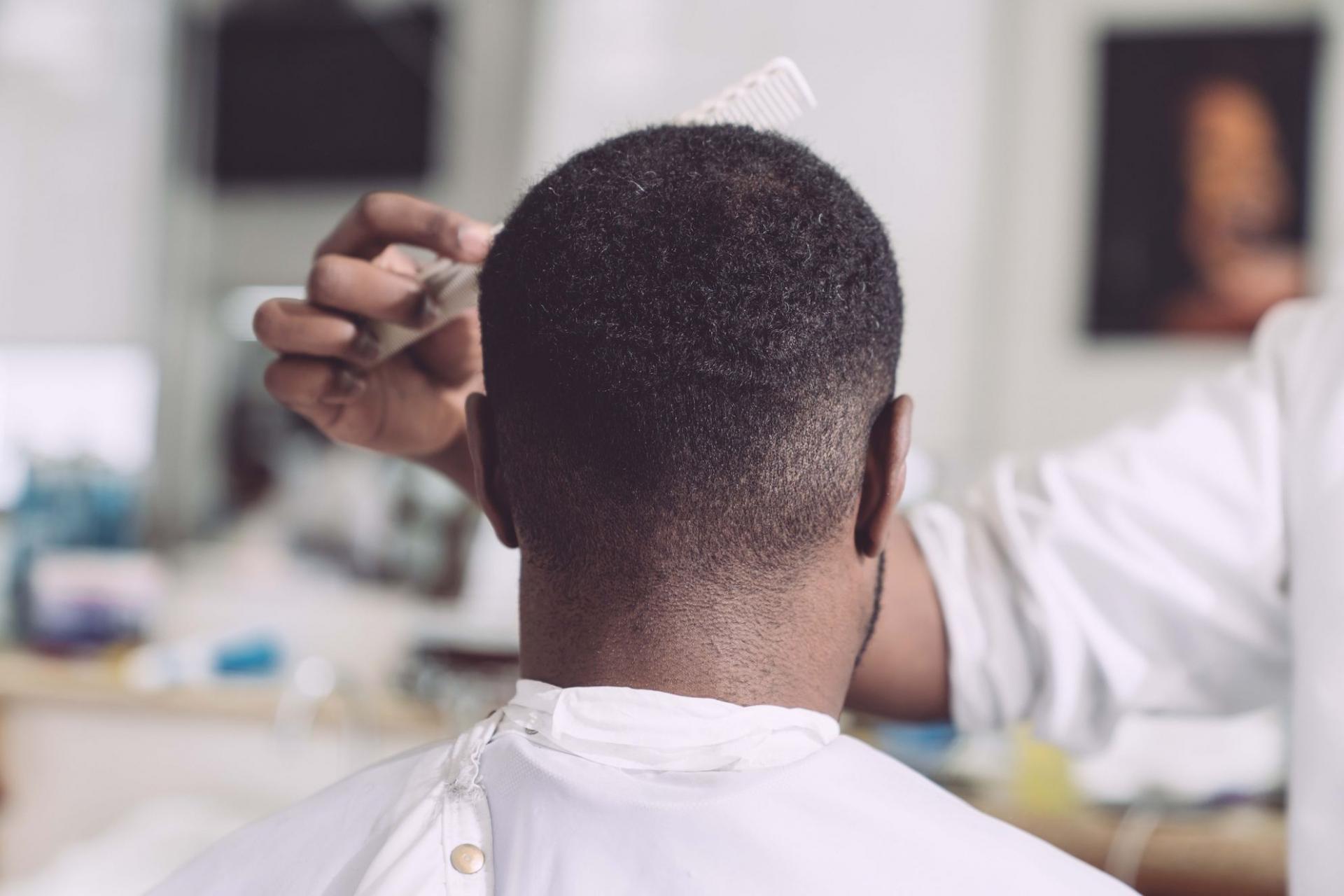 Martel Coiffure