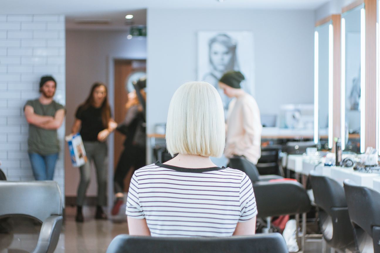 Martel Coiffure