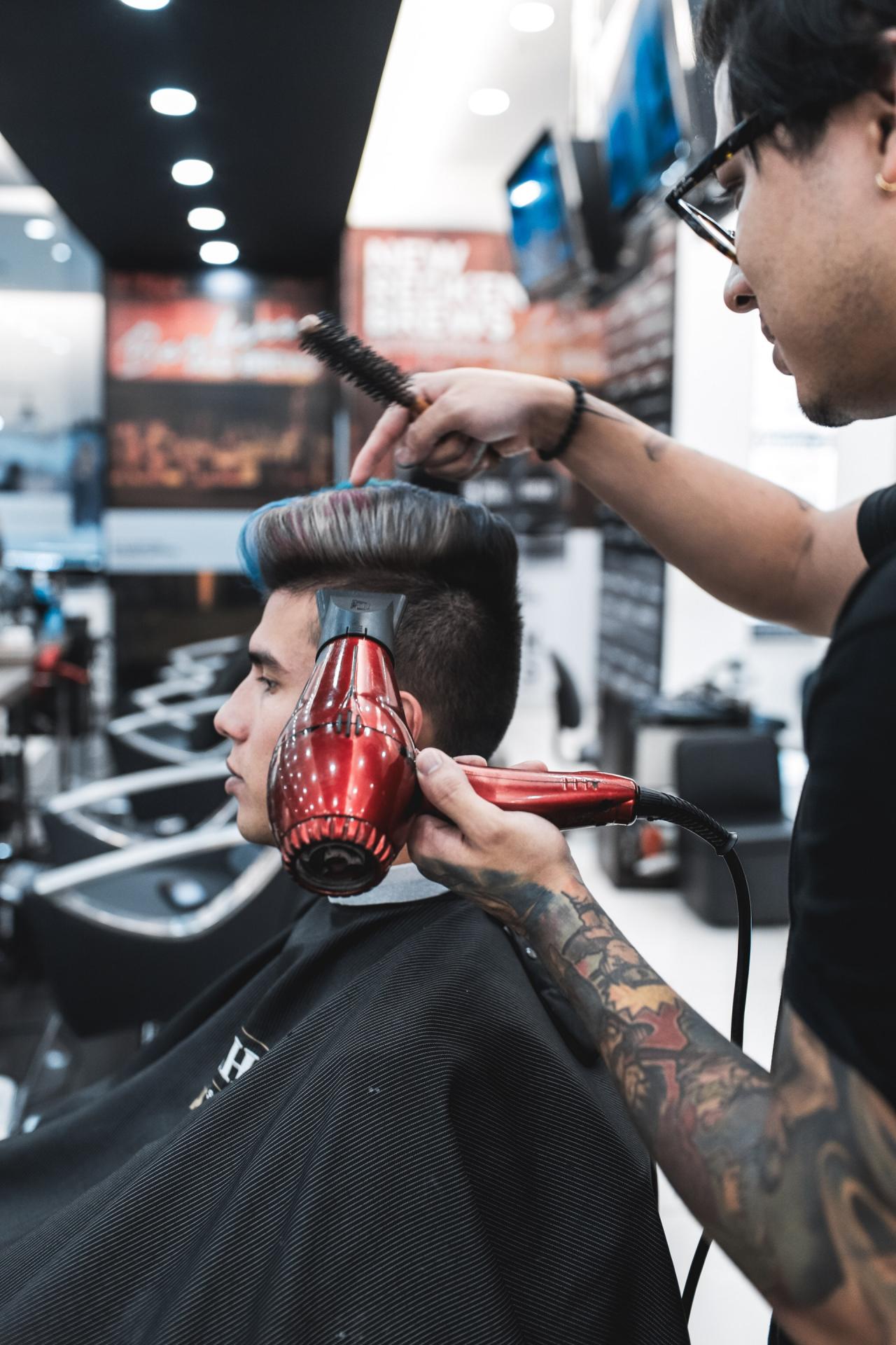 Martel Coiffure