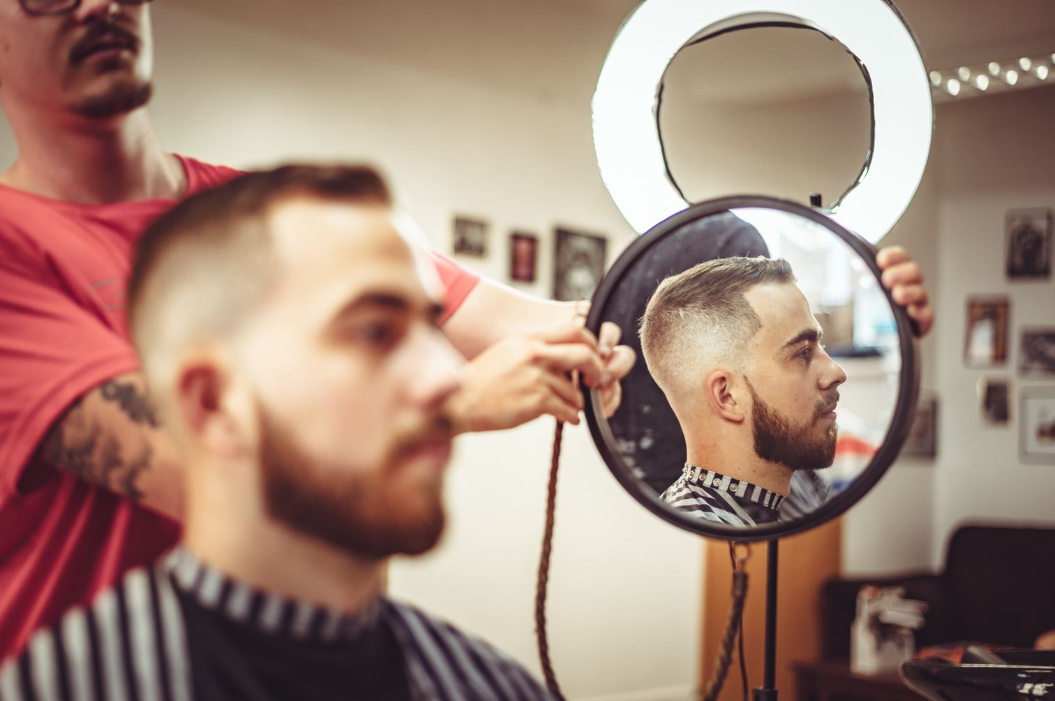 Martel Coiffure