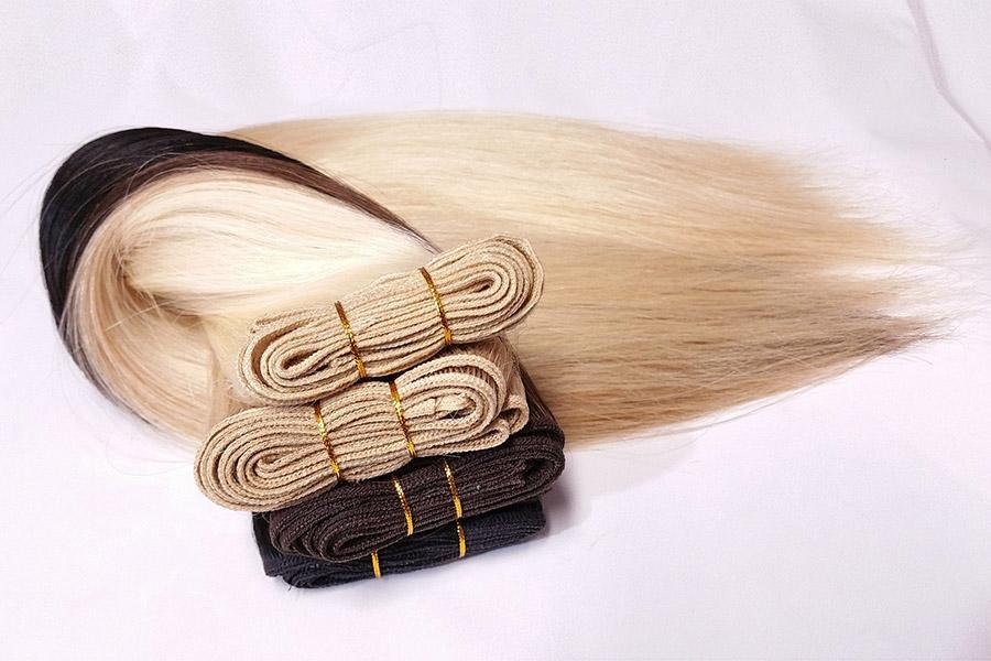 Coiffure extensions